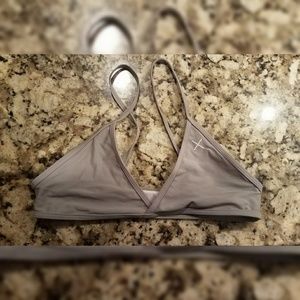 Boutine bikini top